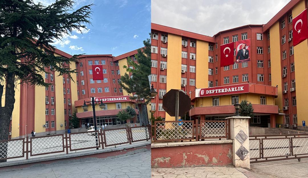 CHP Afyon İl Başkanı Erhan'dan Sert Tepki: 